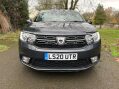 Dacia Sandero COMFORT TCE 12
