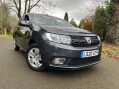 Dacia Sandero COMFORT TCE 41
