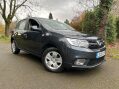 Dacia Sandero COMFORT TCE 10