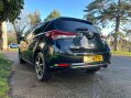 Toyota Auris VVT-I DESIGN TSS 2