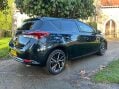 Toyota Auris VVT-I DESIGN TSS 17