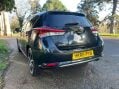 Toyota Auris VVT-I DESIGN TSS 20