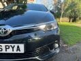 Toyota Auris VVT-I DESIGN TSS 34