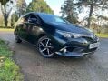 Toyota Auris VVT-I DESIGN TSS 10