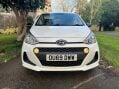 Hyundai i10 PLAY 12