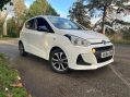 Hyundai i10 PLAY 10