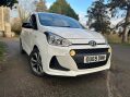 Hyundai i10 PLAY 11