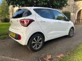 Hyundai i10 PLAY 17