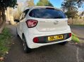 Hyundai i10 PLAY 20
