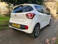 Hyundai i10 PLAY 18