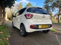Hyundai i10 PLAY 2