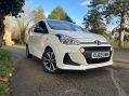 Hyundai i10 PLAY 1