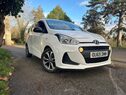 Hyundai i10 PLAY