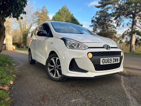 Hyundai i10 PLAY