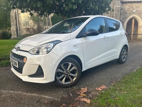 Hyundai i10 PLAY 14