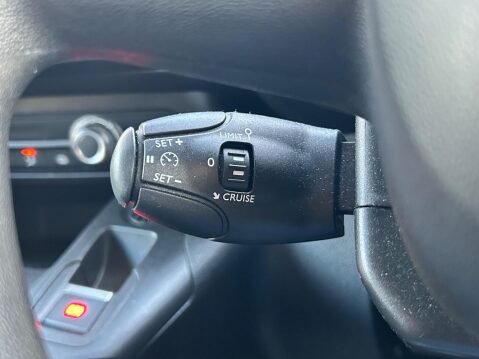 Toyota Proace City L1 ICON 19