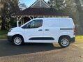 Toyota Proace City L1 ICON 8
