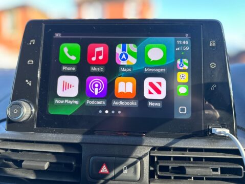 Toyota Proace City L1 ICON 25