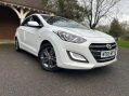 Hyundai i30 CRDI SE BLUE DRIVE 10