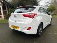 Hyundai i30 CRDI SE BLUE DRIVE 18