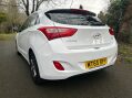 Hyundai i30 CRDI SE BLUE DRIVE 20