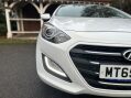 Hyundai i30 CRDI SE BLUE DRIVE 36