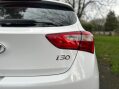 Hyundai i30 CRDI SE BLUE DRIVE 39