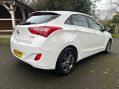 Hyundai i30 CRDI SE BLUE DRIVE 17