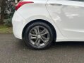 Hyundai i30 CRDI SE BLUE DRIVE 31