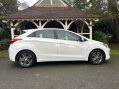 Hyundai i30 CRDI SE BLUE DRIVE 15