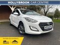 Hyundai i30 CRDI SE BLUE DRIVE 1