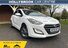 Hyundai i30 CRDI SE BLUE DRIVE