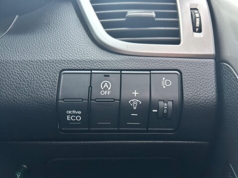 Hyundai i30 CRDI SE BLUE DRIVE 29