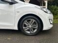 Hyundai i30 CRDI SE BLUE DRIVE 32