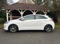 Hyundai i30 CRDI SE BLUE DRIVE 16