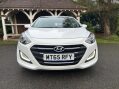 Hyundai i30 CRDI SE BLUE DRIVE 12