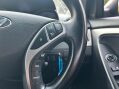 Hyundai i30 CRDI SE BLUE DRIVE 25