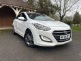 Hyundai i30 CRDI SE BLUE DRIVE 43