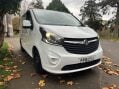 Vauxhall Vivaro 2900 L1H1 CDTI P/V ECOFLEX S/S 6