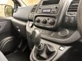 Vauxhall Vivaro 2900 L1H1 CDTI P/V ECOFLEX S/S 18