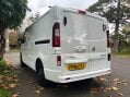 Vauxhall Vivaro 2900 L1H1 CDTI P/V ECOFLEX S/S 8