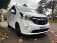 Vauxhall Vivaro 2900 L1H1 CDTI P/V ECOFLEX S/S 1