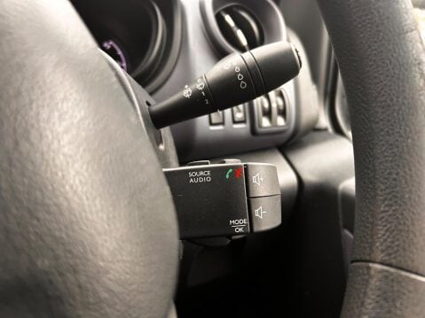 Vauxhall Vivaro 2900 L1H1 CDTI P/V ECOFLEX S/S 17