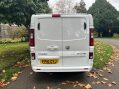 Vauxhall Vivaro 2900 L1H1 CDTI P/V ECOFLEX S/S 11
