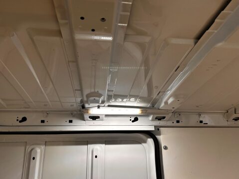 Vauxhall Vivaro 2900 L1H1 CDTI P/V ECOFLEX S/S 22