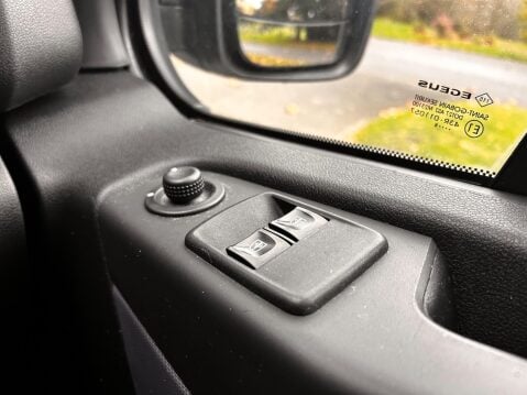 Vauxhall Vivaro 2900 L1H1 CDTI P/V ECOFLEX S/S 16