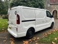 Vauxhall Vivaro 2900 L1H1 CDTI P/V ECOFLEX S/S 14