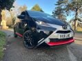 Toyota Aygo VVT-I X-PRESS X-SHIFT 41