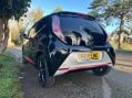 Toyota Aygo VVT-I X-PRESS X-SHIFT 2