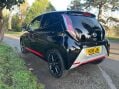Toyota Aygo VVT-I X-PRESS X-SHIFT 21